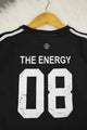 Turbo (The Energy 08) Round Neck Unisex Kids SweatShirt
