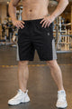 TRB Charged Ultra-Flex Super Dri-fit Shorts