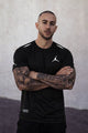 Jrdn Jumpman Logo Style Imp Dry-Fit Tee
