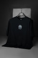 Mens Minimalist Round Neck T-shirt