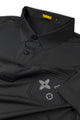 Turbo Midnight Self Lining Men's Polo Shirt
