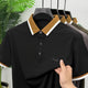 Men's Casual Vision Polo T-Shirt