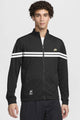 Nke Track Top "Pitch" Men Zipper Upper