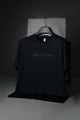 Mens Natural Fit Round Neck T-shirt