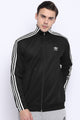 Adds 3-Stripes Signature Men Zipper Upper
