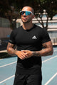 Adds Essentials Training Imp Dry-Fit Tee