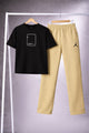 Jrdn Flight 23 Engineered Men's Tracksuit In Black