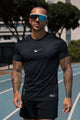 Nke Sport-Inspired Imp Dry-Fit Tee