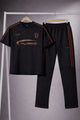 Turbo Micro Stretch Men's Tracksuit