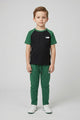 Turbo Fluminense Energy Younger Kids Co-Ord Set