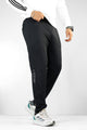 Jrdn Side Logo Grip Style Slim-Fit Trouser