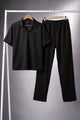 Turbo Street Comfort Collar Style Tracksuit