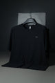 Turbo Regular-Fit Round Neck Dry-fit Shirts