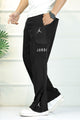 Jrdn 'Flare-Zip' Tactical Cargo-Style Micron Sportswear Trouser