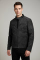 Springfield Suede Leather Jacket