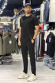 Turbo Front Line Men's Tracksuit