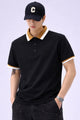 Men's Casual Vision Polo T-Shirt