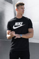 Nke Icon Futura Men's Tee