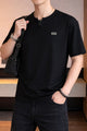 Turbo TRB Club V-Neck Men's Tee