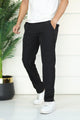 Turbo Micron Swift-Line Panel Trouser