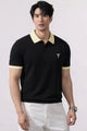 Turbo Signature Logo Men's Polo T-Shirt