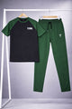 Turbo Fluminense Energy Men's Tracksuit