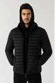 Winter Warmer Lining Padded Imported Puffer Jacket