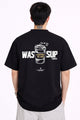 Turbo "Sport Active" Graphic Tee