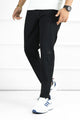 Adds ZNE Barrel Micro Sportswear Pant Trouser In Black