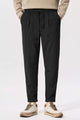 Turbo Urban-Fit Single Plate Waffle Trouser