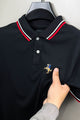 Polo Signature Style Men's Polo Shirt