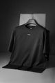 Mens Signature Logo Dropdown Shoulder T-shirt