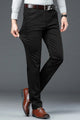 Turbo Urban Executive Slim Fit Cotton Pant