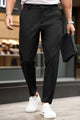 Turbo Urban Executive Slim Fit Cotton Pant