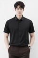 Turbo Modern Drape Casual Shirt