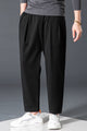 Turbo Comfort Front Plate Regular Straight-Fit Trouser
