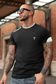 Turbo T-Storm Performance Climalite Dry-Fit Tee