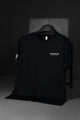 Mens Fit Wear Round Neck T-shirt
