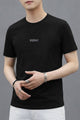 Mens Prime Comfort Round Neck T-shirt