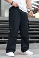 Turbo Hexa Pockets Cargo Trouser