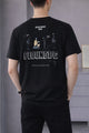 Turbo Urban Pulse Men's Tee In Black