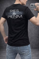 Elevate Style Mens Crew Neck T-shirt