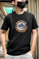 Mens Flux Mode Graphic Tee