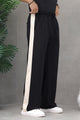 Turbo Jaxcion Striped Men's Trouser