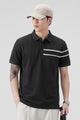 Turbo Essential Apparel Men's Polo Shirt