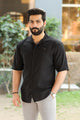 Turbo Snitch Striped Casual Shirt