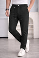 Armni Excnge SeamLine Design Slim-Fit Trouser