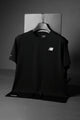 New Blnce Athletic Core Run Imp Dry-Fit Tee In Black