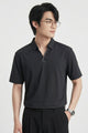 Turbo Regular-Fit Men's Polo Shirt