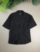 Turbo Textured Champ Casual Shirt